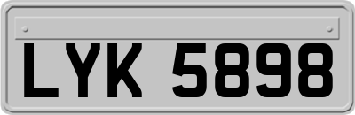 LYK5898