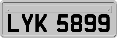 LYK5899