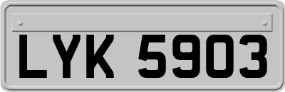LYK5903