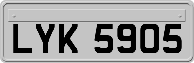 LYK5905