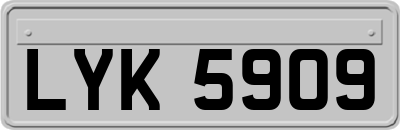 LYK5909