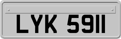 LYK5911