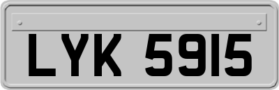LYK5915