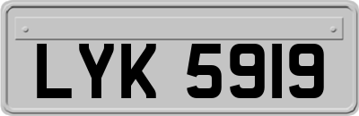LYK5919
