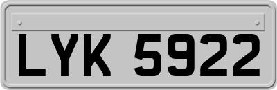 LYK5922