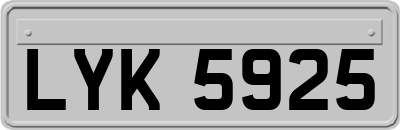 LYK5925