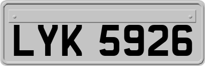 LYK5926