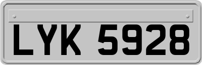 LYK5928