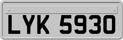 LYK5930