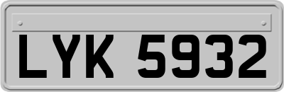 LYK5932