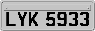 LYK5933