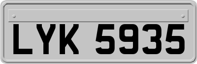 LYK5935