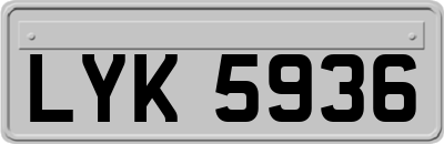 LYK5936