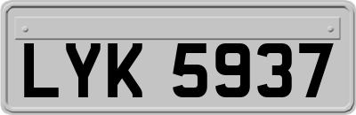 LYK5937