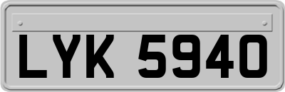 LYK5940