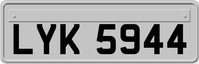 LYK5944