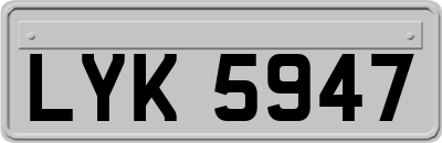 LYK5947