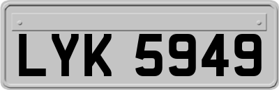 LYK5949