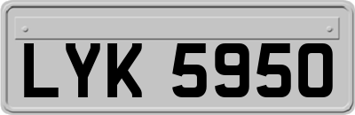 LYK5950