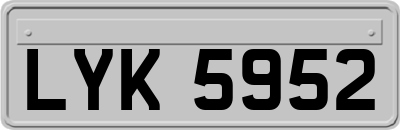 LYK5952