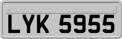 LYK5955