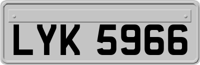 LYK5966