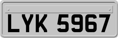 LYK5967