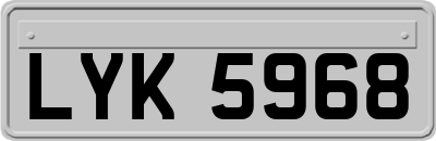 LYK5968