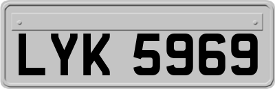 LYK5969