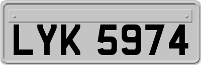 LYK5974