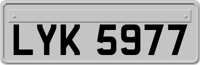 LYK5977