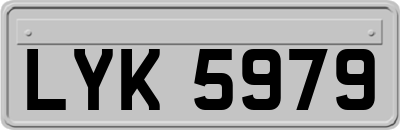 LYK5979