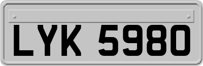 LYK5980