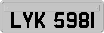 LYK5981