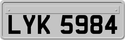 LYK5984