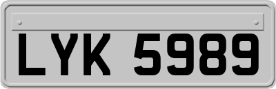 LYK5989