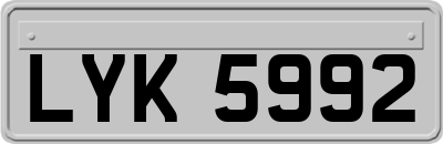 LYK5992