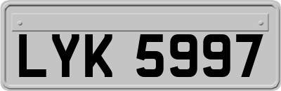 LYK5997