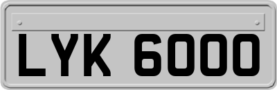 LYK6000