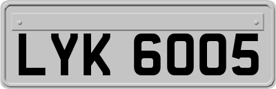 LYK6005