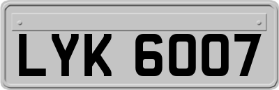 LYK6007