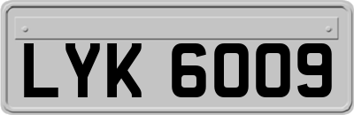 LYK6009