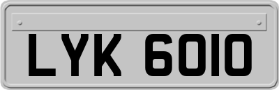 LYK6010
