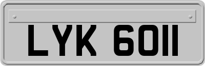 LYK6011
