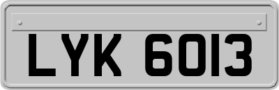 LYK6013