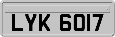 LYK6017