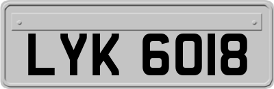 LYK6018