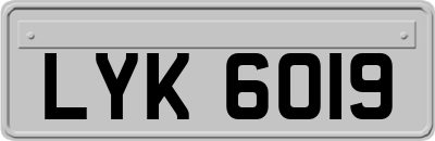 LYK6019