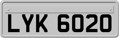 LYK6020
