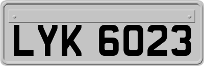 LYK6023